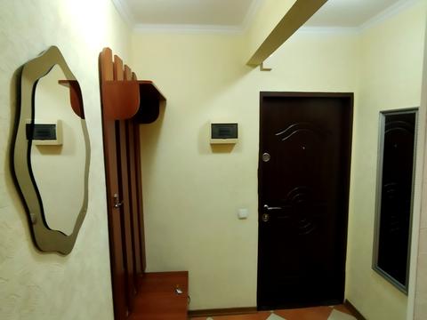 квартира по адресу Михайловский пер., 7