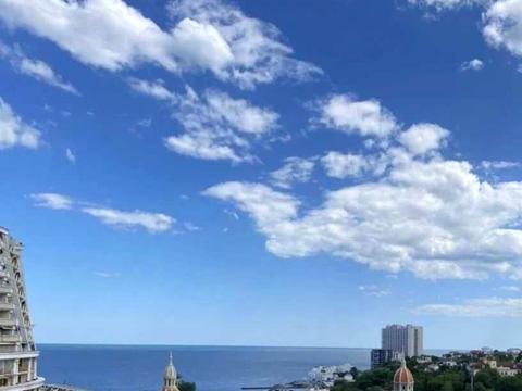 квартира за адресою Генуезька вул., 5