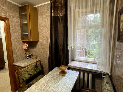 квартира по адресу Межигорская ул., 25