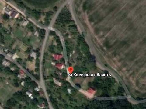 участок по адресу 
