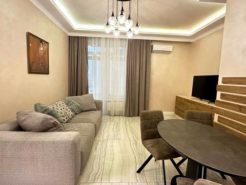 квартира за адресою Лесі Українки бульв., 7-В