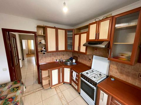 квартира за адресою Карпенка вул., 14