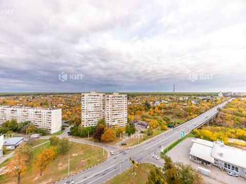 квартира по адресу Ахсарова ул., 20