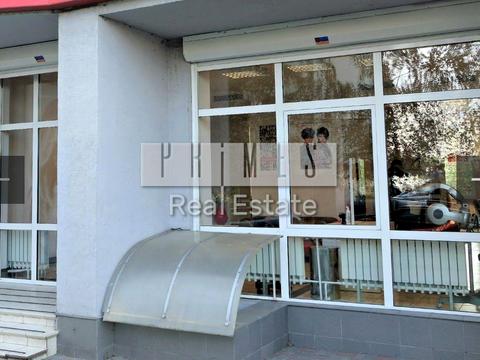 коммерческая по адресу Миколы Бажана просп., 12