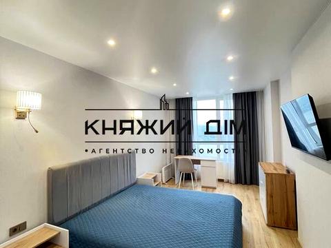квартира по адресу Днепровская набережная ул., 17-К