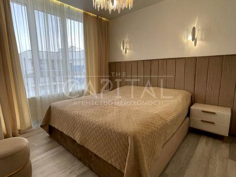 квартира за адресою Центральна вул., 21-А