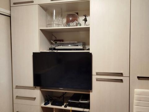 квартира за адресою Академіка Палладіна просп., 24