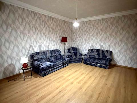 квартира за адресою Академіка Богомольця вул., 3