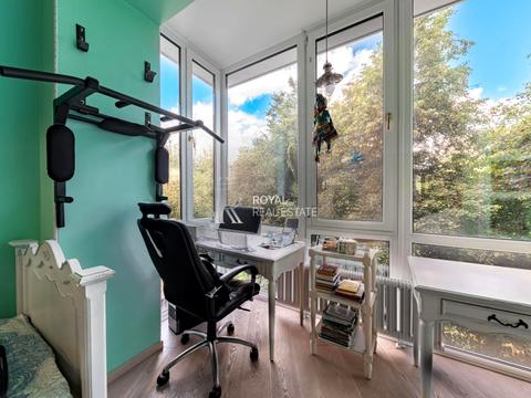 квартира за адресою Київ, Виноградний пров., 4