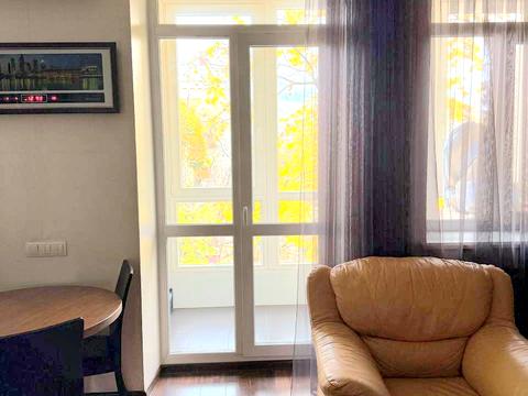 квартира по адресу Ярослава Мудрого ул. (Петровського), 33а