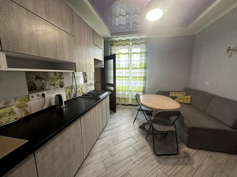 квартира за адресою Стрийська вул., 52