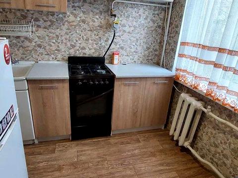 квартира за адресою Єреванська вул., 10