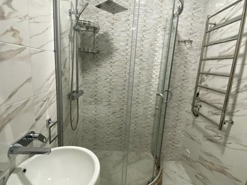 квартира за адресою Магістральна вул., 33