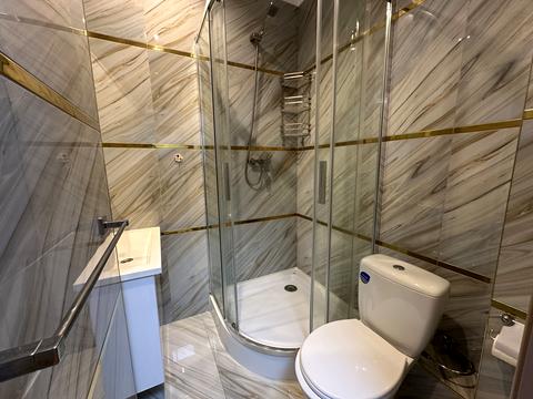 квартира по адресу Соборности просп. (Воззʼєднання), 17 к2