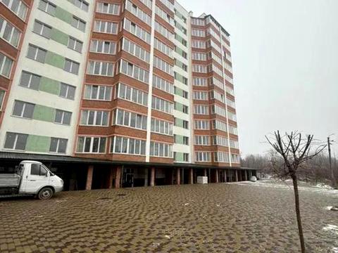квартира по адресу Антоненко-Давыдовича ул., 5б