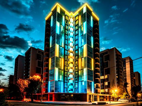 квартира за адресою Ленкавського вул., 34