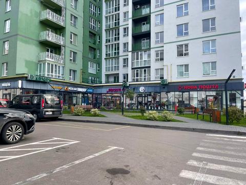 квартира по адресу Королёва ул., 9а