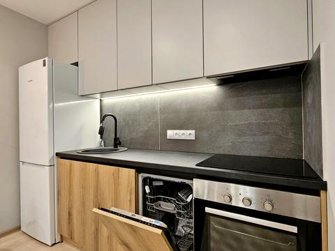 квартира за адресою Михайла Максимовича вул. (Онуфрія Трутенка), 26