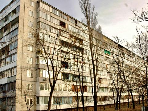 квартира за адресою Березняківська вул., 24