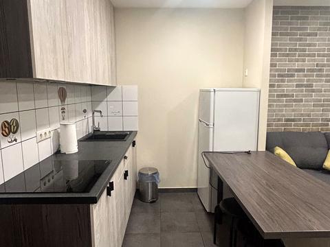 квартира по адресу Пономарёва ул., 26 к5