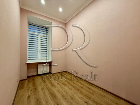 квартира за адресою Тарасівська вул., 8