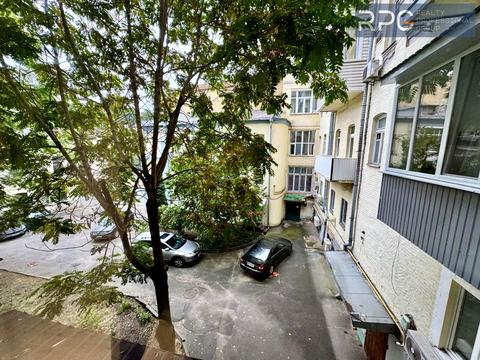 квартира за адресою Михайлівська вул., 18-А