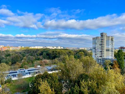 квартира по адресу Водопровідна ул., 75/2