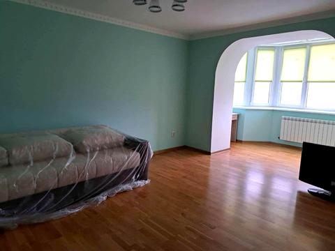 квартира за адресою Микулинецька вул., 40А