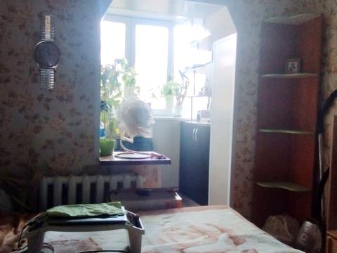 квартира по адресу Антарктическая ул., 15