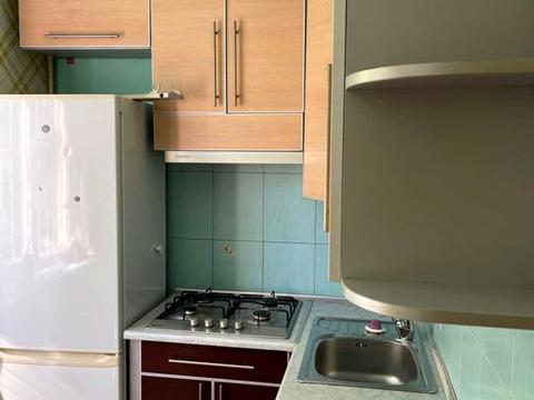 квартира за адресою Харків, Метробудівників вул., 41