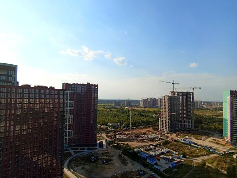 квартира по адресу Киев, Виктора Некрасова ул. (Північно-Сирецька), 8