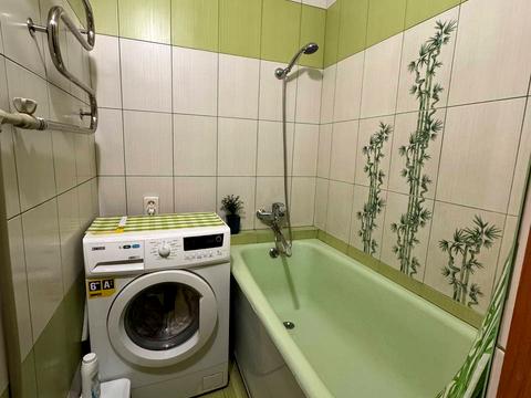 квартира за адресою Героїв Харкова просп. (Московський), 190/1