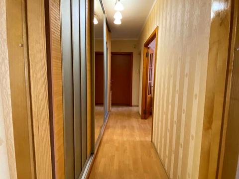 квартира за адресою Миколи Різоля вул. (Маршала Судця), 3