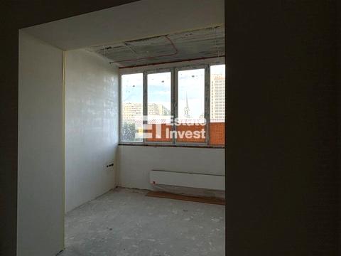 квартира по адресу Партизанский пер. (Бакулина), 10