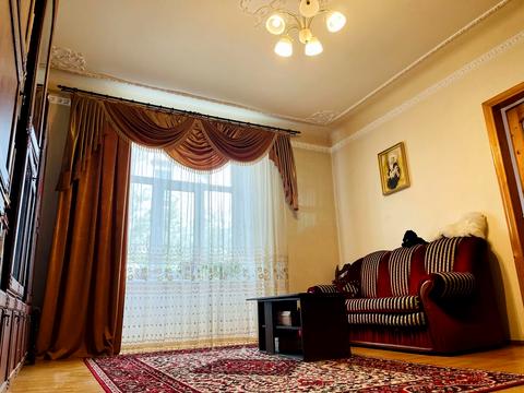 квартира по адресу Городоцкая ул., 52