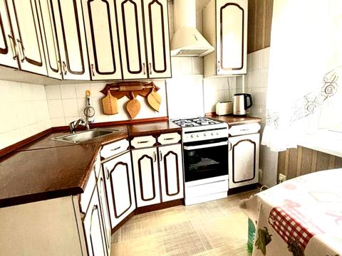 квартира за адресою Запорізька вул., 111