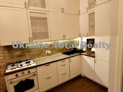 квартира по адресу Бульварно-Кудрявская ул. (Воровского), 31-А