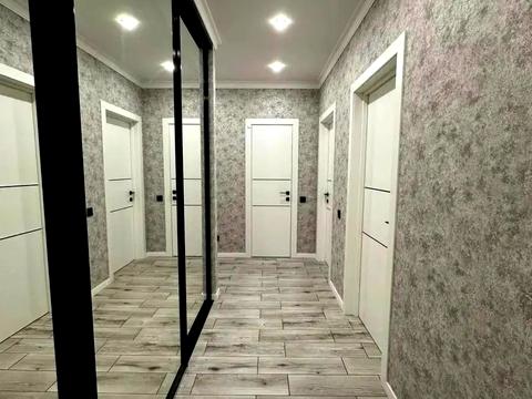 квартира за адресою Київ, Каховська вул., 62-А