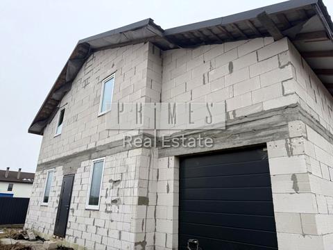 дом по адресу Свято-Покровская ул. (Ленина)