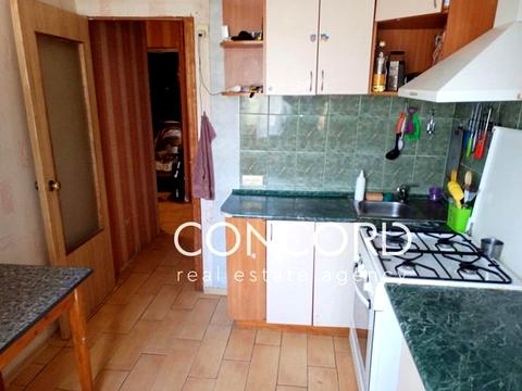 квартира за адресою Зодчих вул., 46