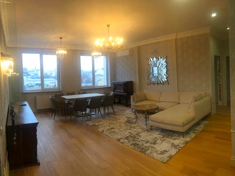 квартира по адресу Саксаганского ул., 37-К