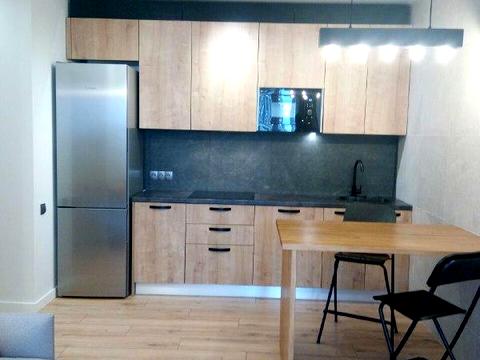 квартира по адресу Заречная ул., 4к2