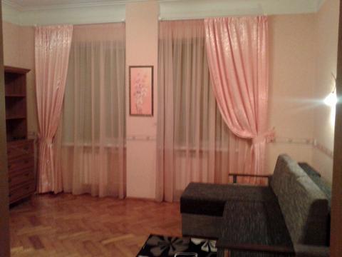 квартира по адресу Рэя Брэдбери ул., 12/12