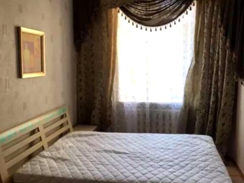 квартира за адресою Чоколівський бульв., 35
