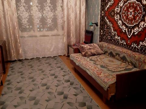 комната по адресу Світлицького ул., 26-А