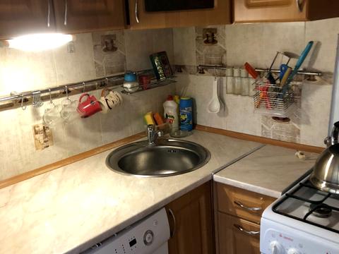 квартира за адресою Вінстона Черчилля вул. (Червоноткацька), 16-А