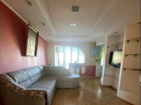 квартира по адресу Каунасская ул., 12