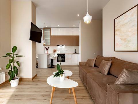 квартира за адресою Жилянська вул., 68