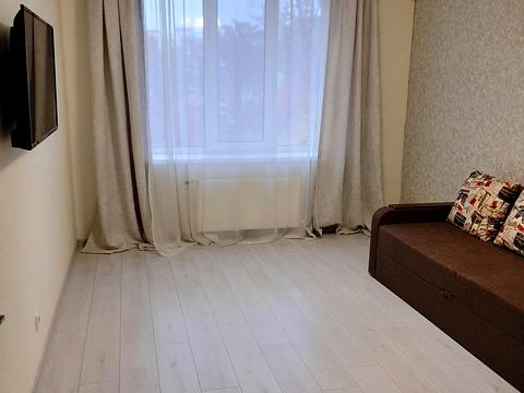 квартира по адресу Ново-Оскольская ул., 6