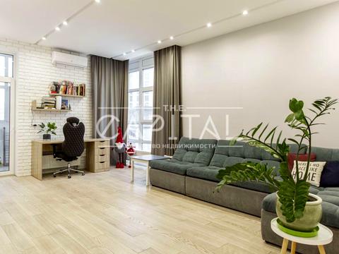 квартира по адресу Сапёрное Поле ул., 12